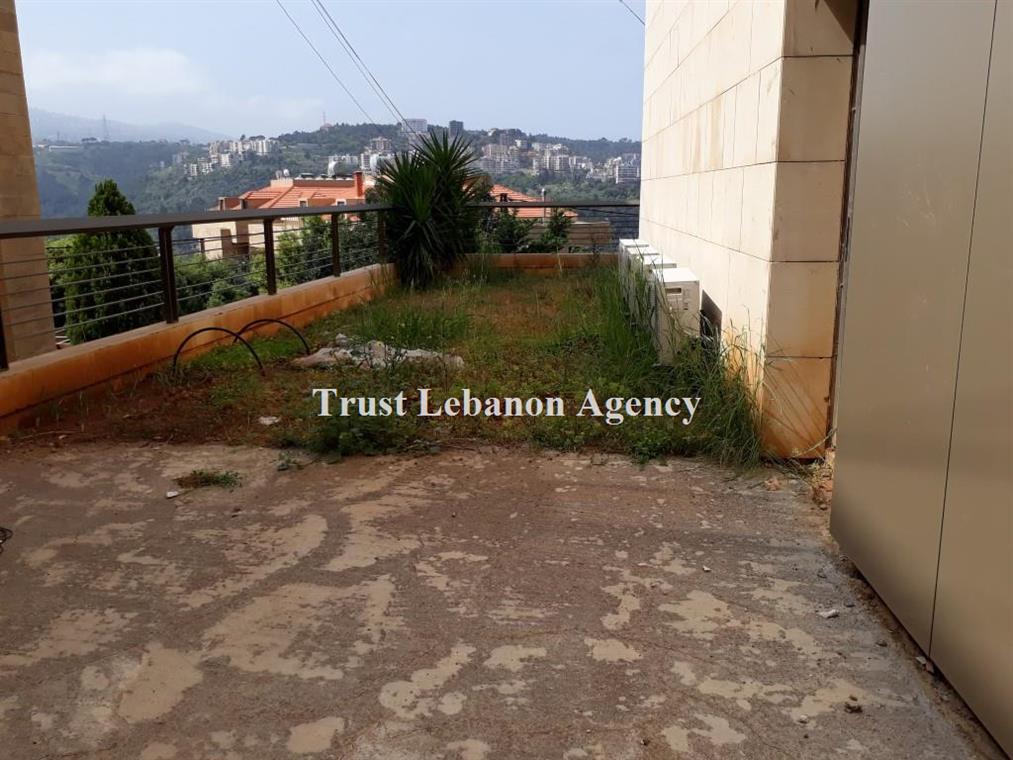 Properties Trust Lebanon Agency